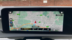 Mercedes-Benz CLA 180 AMG Line Premium 4dr Tip Auto Petrol Saloon